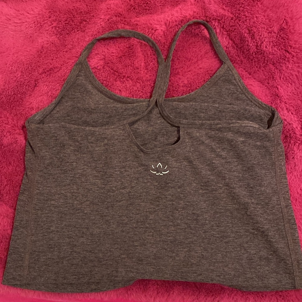 Beyond yoga top